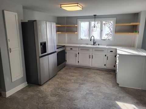 Tiny photo for 4 Leonard Road, Stafford, CT 06076 (MLS # 24134985)