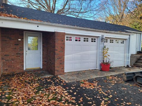 Tiny photo for 4 Leonard Road, Stafford, CT 06076 (MLS # 24134985)