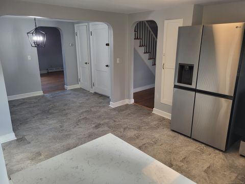 Tiny photo for 4 Leonard Road, Stafford, CT 06076 (MLS # 24134985)