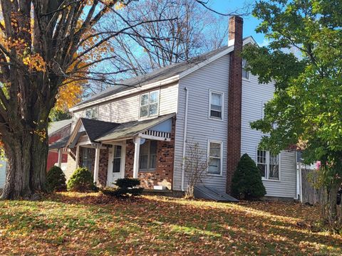 Photo of 4 Leonard Road, Stafford, CT 06076 (MLS # 24134985)