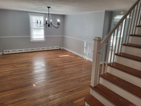 Tiny photo for 4 Leonard Road, Stafford, CT 06076 (MLS # 24134985)