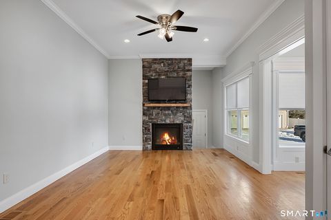 Tiny photo for 137 Knowles Avenue #2, Southington, CT 06479 (MLS # 24150434)