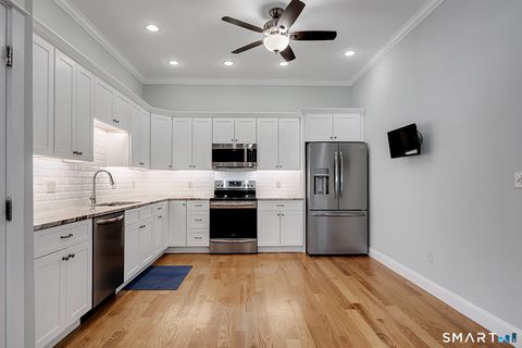 Tiny photo for 137 Knowles Avenue #2, Southington, CT 06479 (MLS # 24150434)