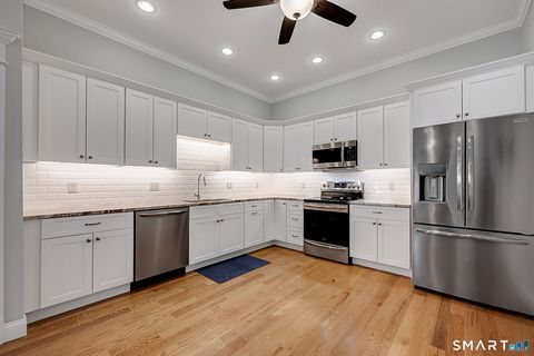 Tiny photo for 137 Knowles Avenue #2, Southington, CT 06479 (MLS # 24150434)