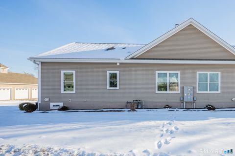 Tiny photo for 137 Knowles Avenue #2, Southington, CT 06479 (MLS # 24150434)