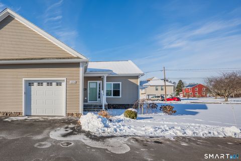 Photo of 137 Knowles Avenue #2, Southington, CT 06479 (MLS # 24150434)