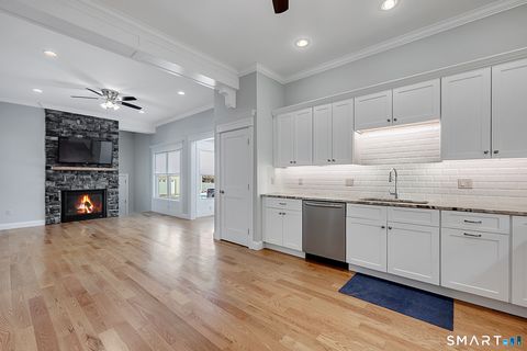 Tiny photo for 137 Knowles Avenue #2, Southington, CT 06479 (MLS # 24150434)