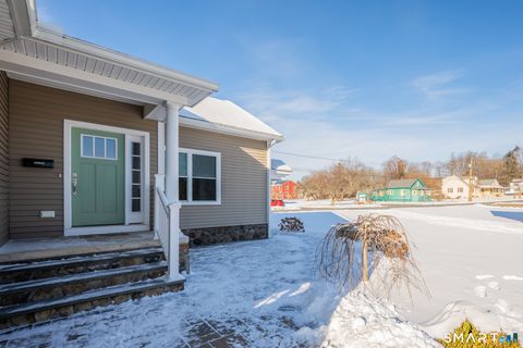 Tiny photo for 137 Knowles Avenue #2, Southington, CT 06479 (MLS # 24150434)