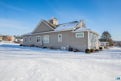 Tiny photo for 137 Knowles Avenue #2, Southington, CT 06479 (MLS # 24150434)