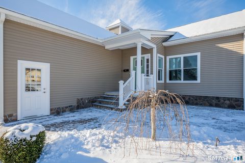 Tiny photo for 137 Knowles Avenue #2, Southington, CT 06479 (MLS # 24150434)