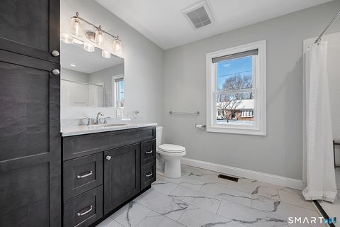 Tiny photo for 137 Knowles Avenue #2, Southington, CT 06479 (MLS # 24150434)