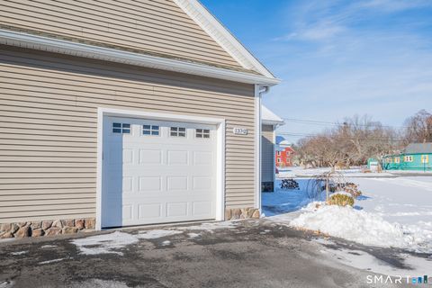 Tiny photo for 137 Knowles Avenue #2, Southington, CT 06479 (MLS # 24150434)