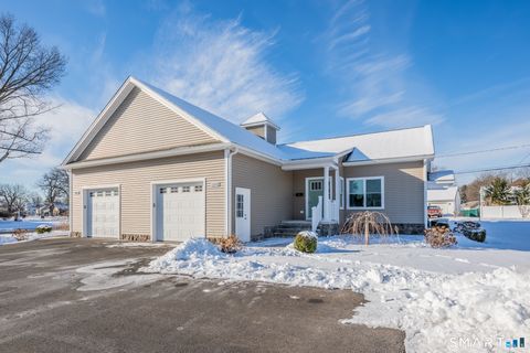 Tiny photo for 137 Knowles Avenue #2, Southington, CT 06479 (MLS # 24150434)