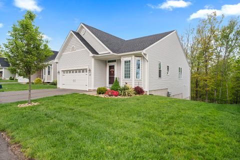 20 Webster Lane Unit 20, Middletown, CT 06457 - #: 24095287