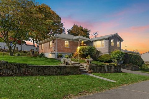 186 Hubbell Avenue Waterbury CT 06708