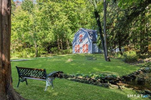 Tiny photo for 60 Nashvile Road, Bethel, CT 06801 (MLS # 24154147)