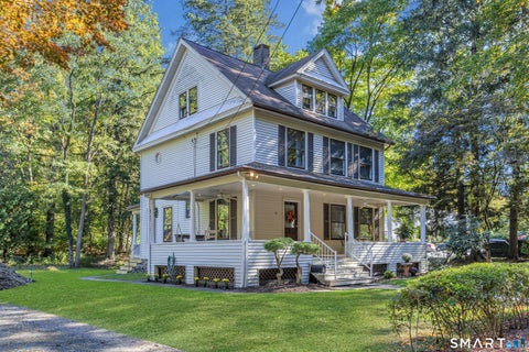 Photo of 60 Nashvile Road, Bethel, CT 06801 (MLS # 24154147)
