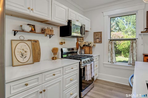 Tiny photo for 60 Nashvile Road, Bethel, CT 06801 (MLS # 24154147)
