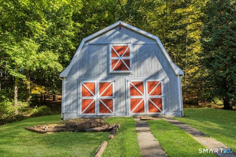 Tiny photo for 60 Nashvile Road, Bethel, CT 06801 (MLS # 24154147)