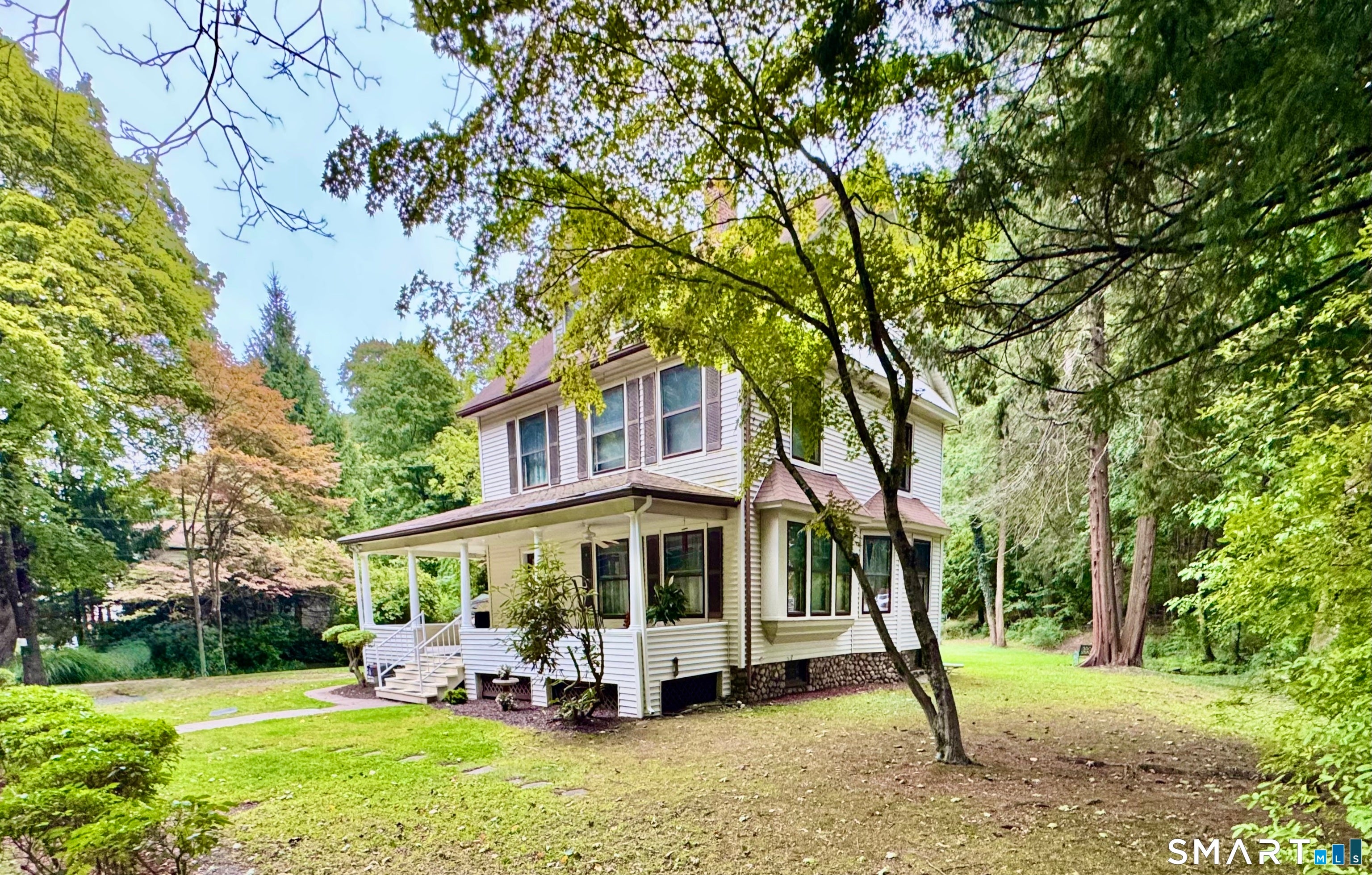 60 Nashvile Road