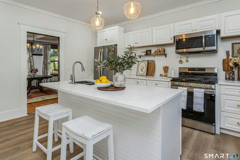 Tiny photo for 60 Nashvile Road, Bethel, CT 06801 (MLS # 24154147)