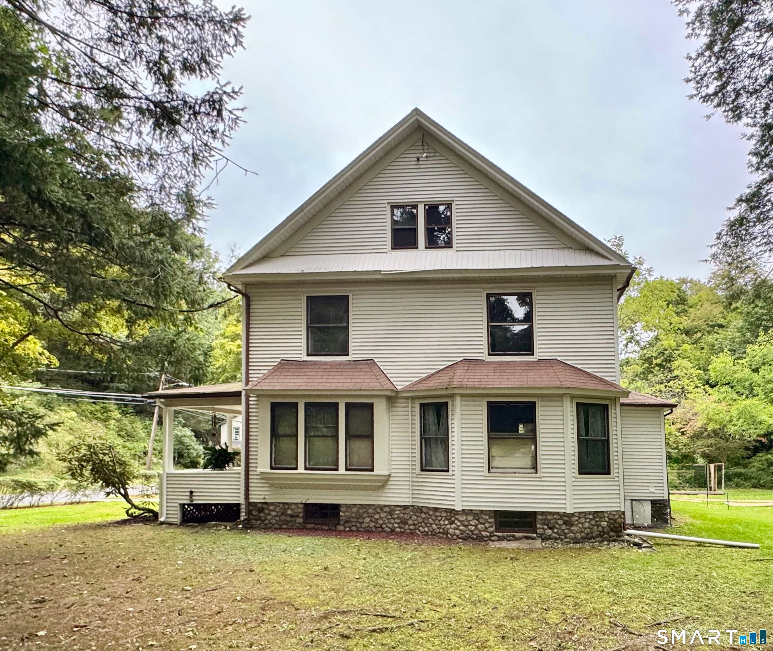 60 Nashvile Road