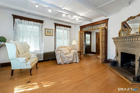 Tiny photo for 60 Nashvile Road, Bethel, CT 06801 (MLS # 24154147)