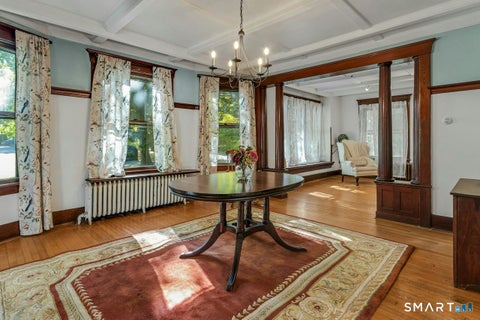 Tiny photo for 60 Nashvile Road, Bethel, CT 06801 (MLS # 24154147)