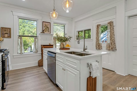 Tiny photo for 60 Nashvile Road, Bethel, CT 06801 (MLS # 24154147)