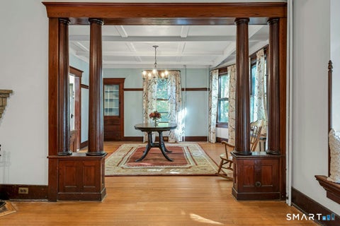 Tiny photo for 60 Nashvile Road, Bethel, CT 06801 (MLS # 24154147)