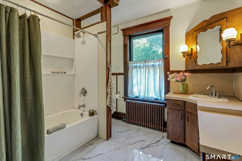 Tiny photo for 60 Nashvile Road, Bethel, CT 06801 (MLS # 24154147)
