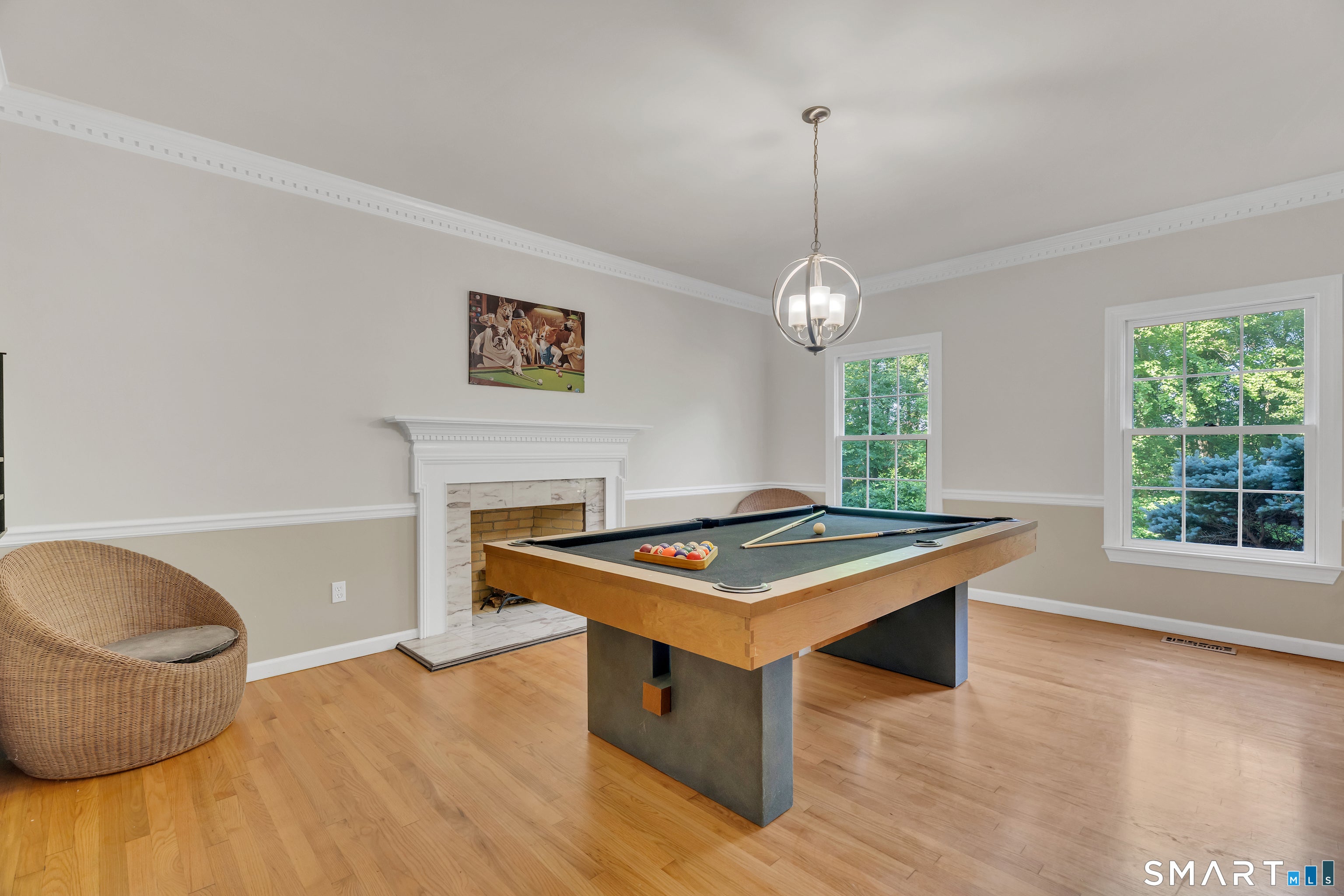 141 Putting Green Road