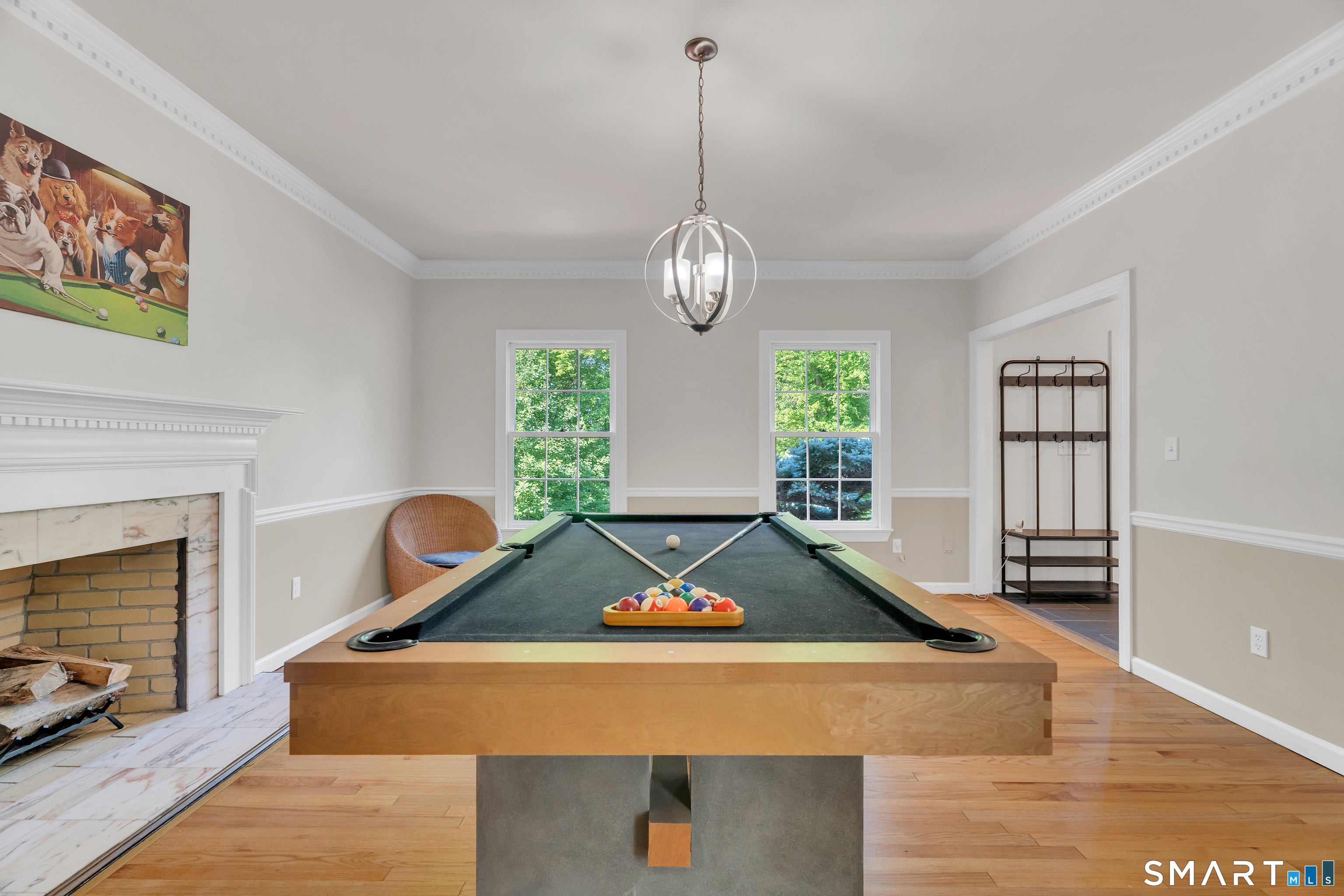 141 Putting Green Road