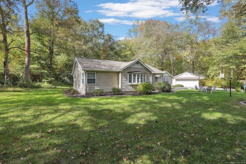 Tiny photo for 178 Church Street, Monroe, CT 06468 (MLS # 24129023)
