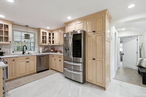 Tiny photo for 178 Church Street, Monroe, CT 06468 (MLS # 24129023)