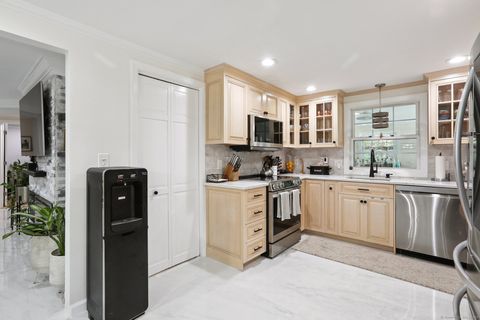 Tiny photo for 178 Church Street, Monroe, CT 06468 (MLS # 24129023)