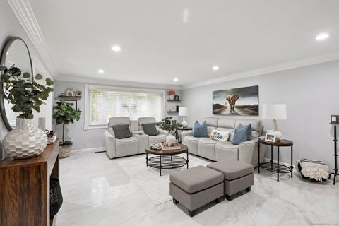 Tiny photo for 178 Church Street, Monroe, CT 06468 (MLS # 24129023)
