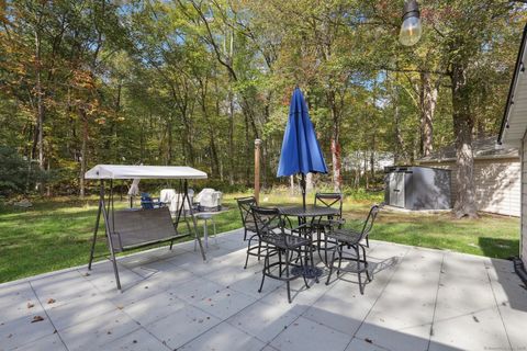 Tiny photo for 178 Church Street, Monroe, CT 06468 (MLS # 24129023)