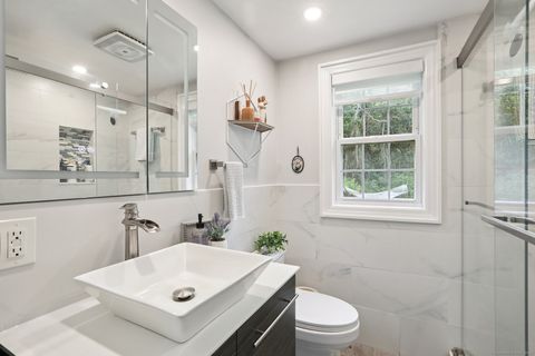 Tiny photo for 178 Church Street, Monroe, CT 06468 (MLS # 24129023)
