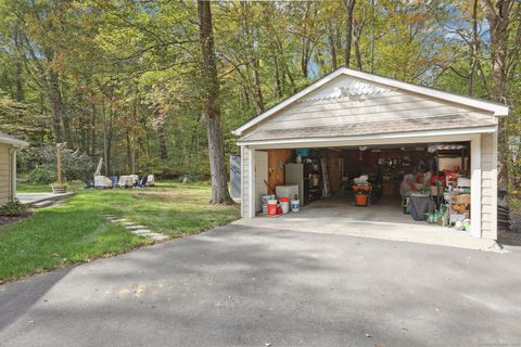 Tiny photo for 178 Church Street, Monroe, CT 06468 (MLS # 24129023)