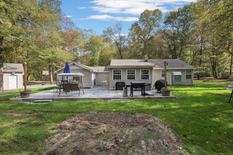 Tiny photo for 178 Church Street, Monroe, CT 06468 (MLS # 24129023)