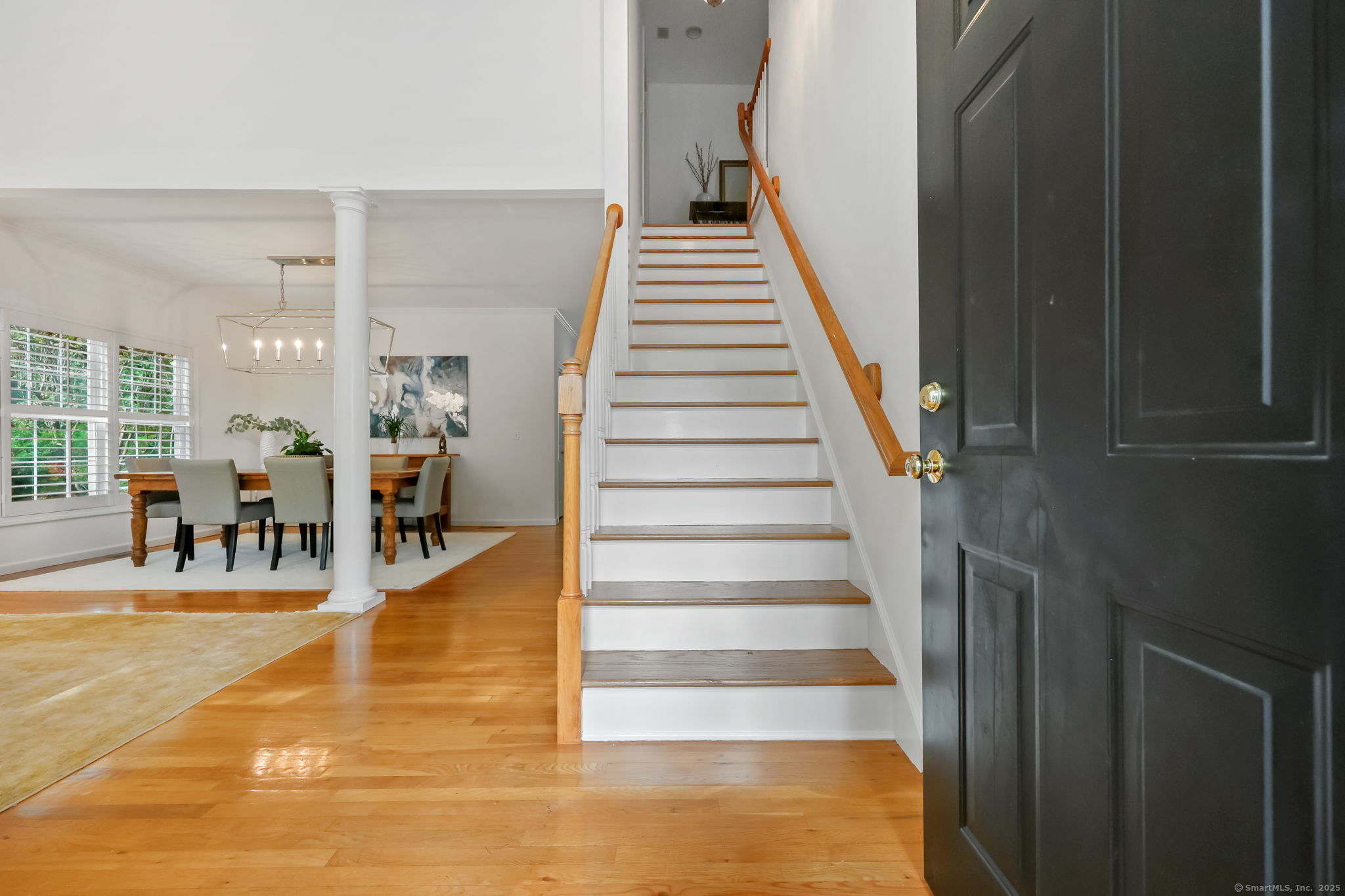 9 c New Canaan Way 9