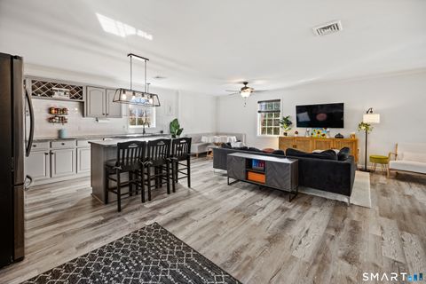 Tiny photo for 14 Steele Avenue, Wolcott, CT 06716 (MLS # 24168047)