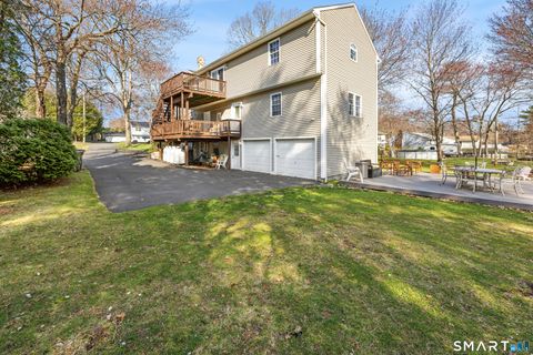 Tiny photo for 14 Steele Avenue, Wolcott, CT 06716 (MLS # 24168047)