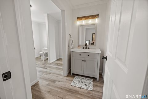 Tiny photo for 14 Steele Avenue, Wolcott, CT 06716 (MLS # 24168047)