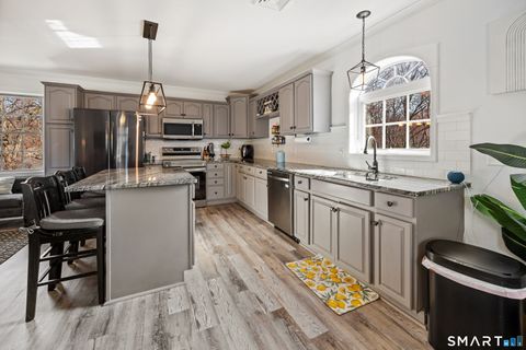 Tiny photo for 14 Steele Avenue, Wolcott, CT 06716 (MLS # 24168047)