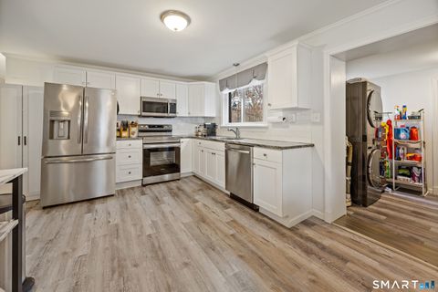 Tiny photo for 14 Steele Avenue, Wolcott, CT 06716 (MLS # 24168047)