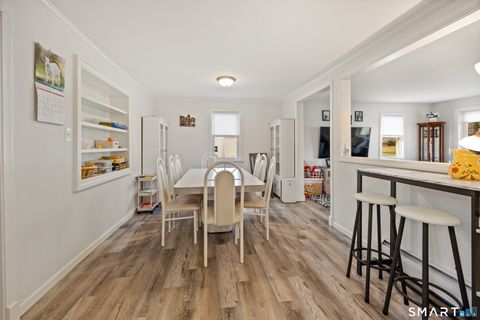 Tiny photo for 14 Steele Avenue, Wolcott, CT 06716 (MLS # 24168047)