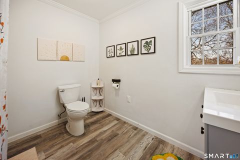 Tiny photo for 14 Steele Avenue, Wolcott, CT 06716 (MLS # 24168047)