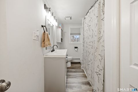 Tiny photo for 14 Steele Avenue, Wolcott, CT 06716 (MLS # 24168047)